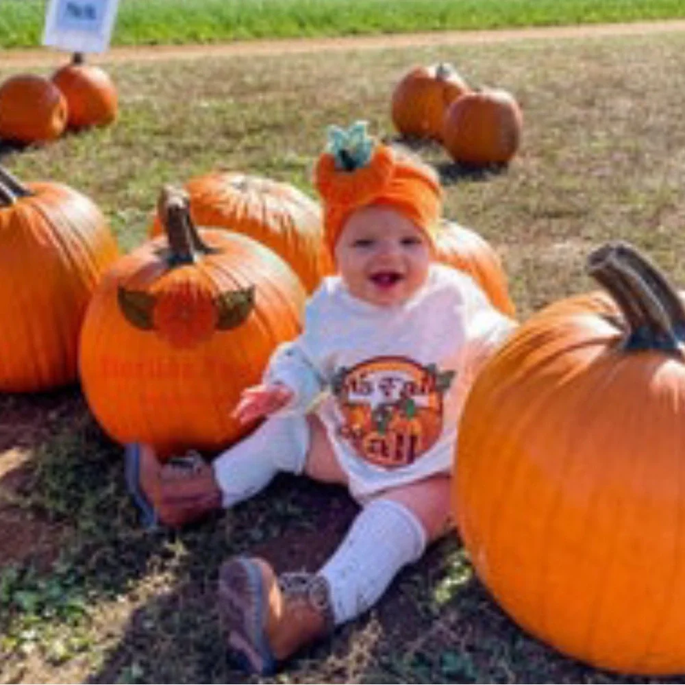 N/A custom pumpkin